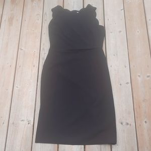 Monteau dress